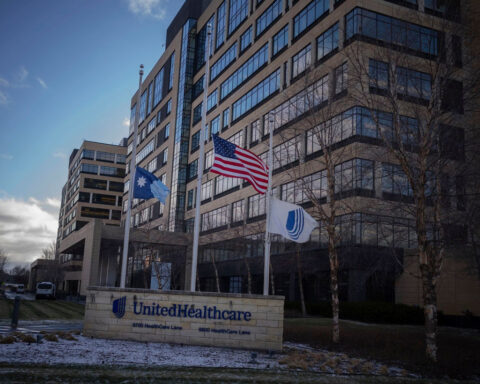 UnitedHealthcare sues The Guardian for looking to ‘capitalize’ on CEO’s murder
