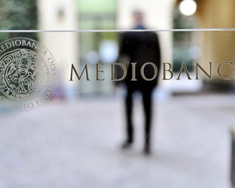 U.S. funds Calvert, NYC Comptroller to back Mediobanca's bid for Banca Generali