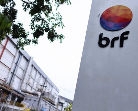 Brazil's BRF confident bird flu crisis will be over soon