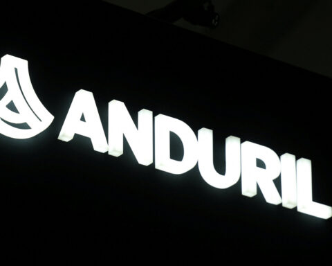 Anduril secures $30.5 billion valuation in latest fund raise