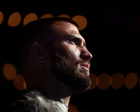 Olympic star, 3-time pro champion Vasiliy Lomachenko announces retirement from boxing