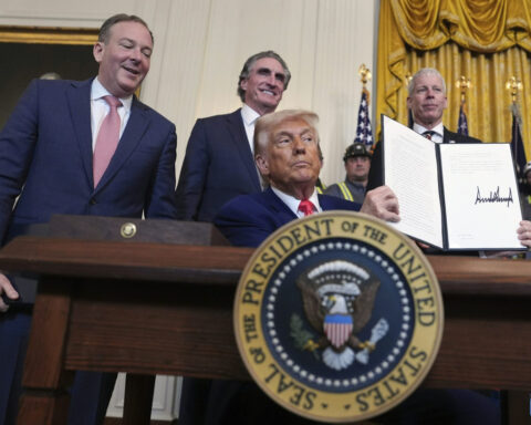 How Trump’s ‘gold standard’ politicizes federal science