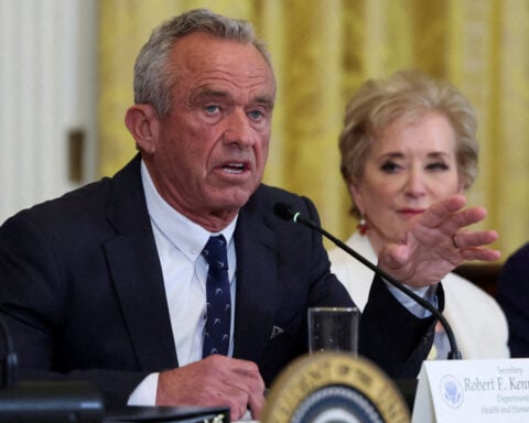 US Health Secretary Kennedy looks to fast-tracking approvals for rare disease drugs