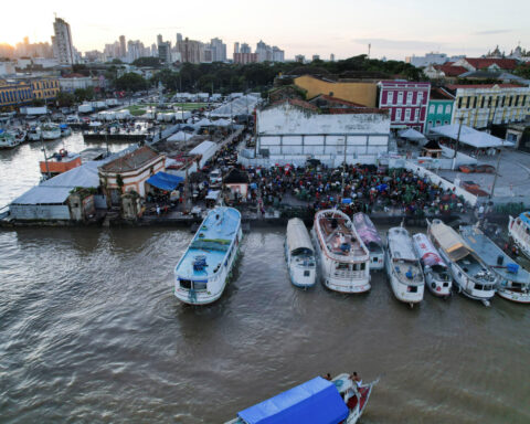 Brazil's May trade surplus lands below expectations as import growth persists