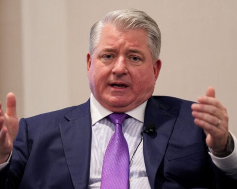 Texas Stock Exchange CEO says 35% of US-listed public companies would not qualify for a listing