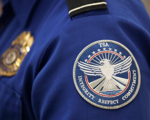 DHS halts ‘Quiet Skies’ program following Republican claims it was used against political opponents
