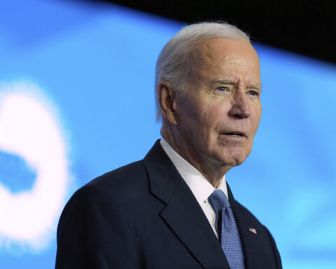 What Trump ordering an investigation into Biden's actions might mean legally and politically