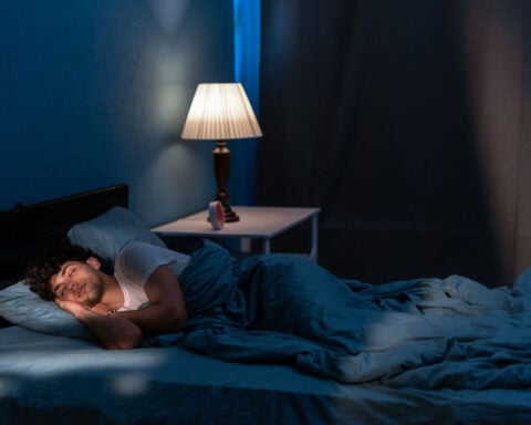 Why exercise helps you sleep and why sleep is good for your fitness routine