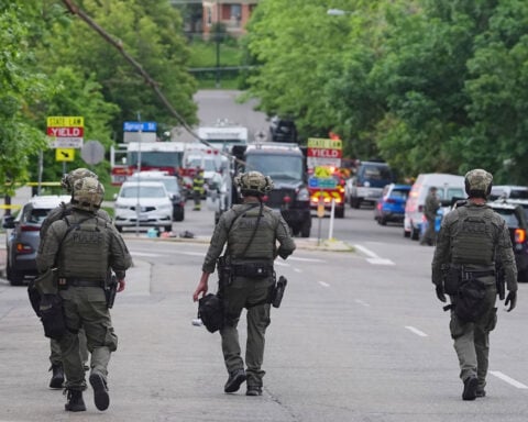Family of the Boulder attack suspect is facing deportation. What happens next?