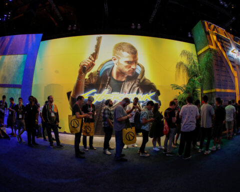 CD Projekt launches Cyberpunk 2077 game on Nintendo Switch 2