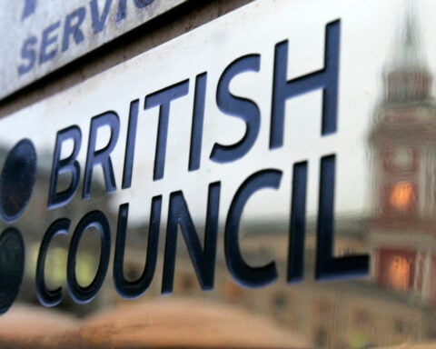 Russia targets teachers who cooperated with the British Council