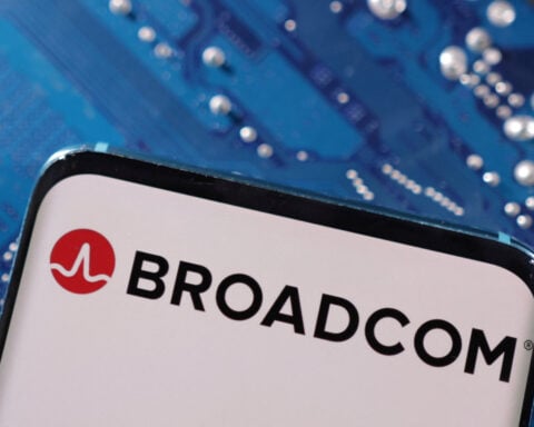 Broadcom rides on AI chip demand to deliver upbeat revenue forecast