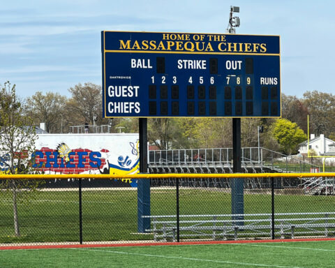 New York won't rescind Native American mascot ban despite Trump's threat of cutting federal funds