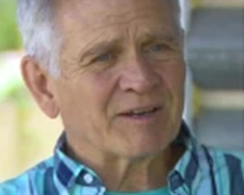 'It seemed so surreal,' Elizabeth Smart's father recalls kidnapping 23 years later