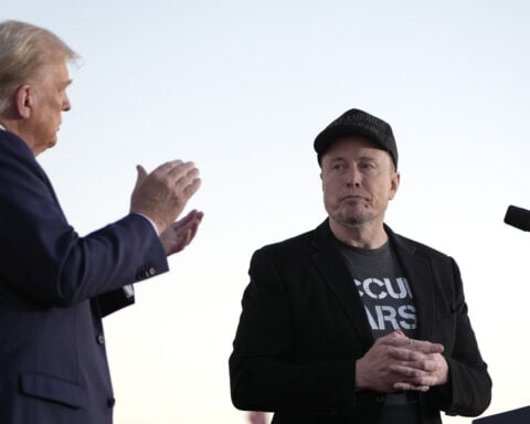 Trump and Musk's relationship flames out just as intensely and publicly as it started