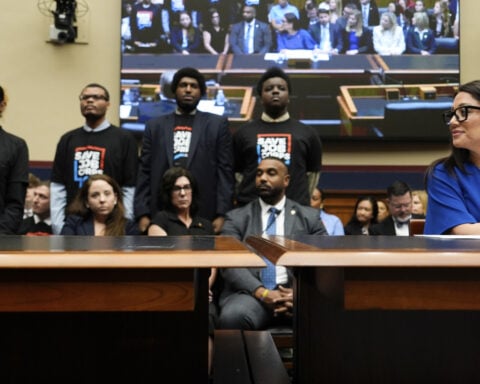 Judge and lawmakers question the Trump administration's plan to gut Job Corps centers