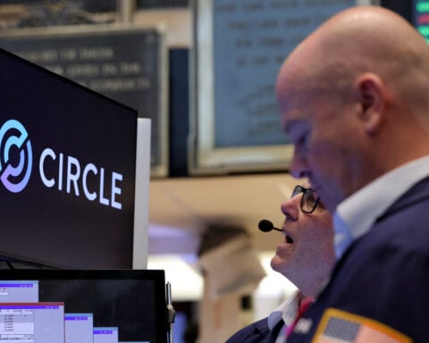 Circle's blockbuster IPO paves way for other crypto public listings