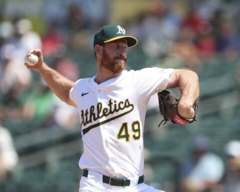 MLB reinstates 4 players after yearlong bans for betting on baseball