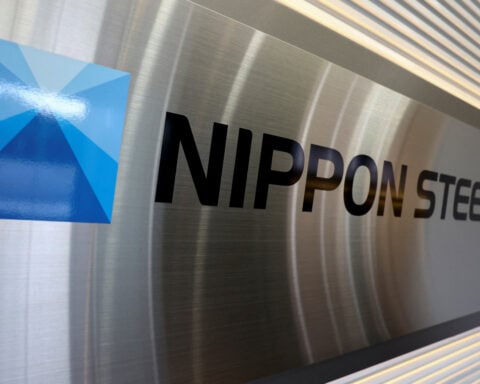 Nippon Steel, US seek 8-day pause in litigation to resolve deal concerns