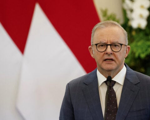 Australia PM rules out easing biosecurity rules ahead of Trump meet