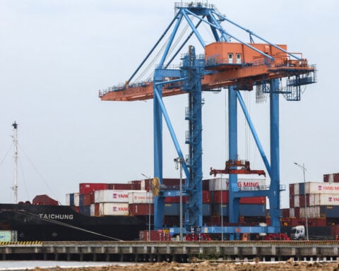Vietnam May exports up 17% y/y, industrial production up 9.4%