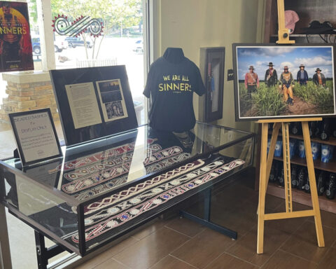 'Sinners' puts 'truth on screen' for the Mississippi Band of Choctaw Indians