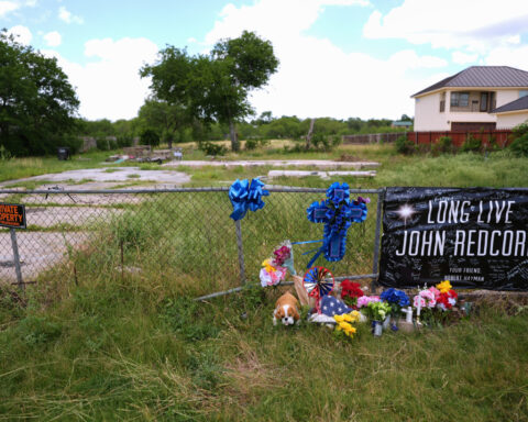 What to know about fatal shooting of 'King of the Hill' actor Jonathan Joss as co-stars pay tribute