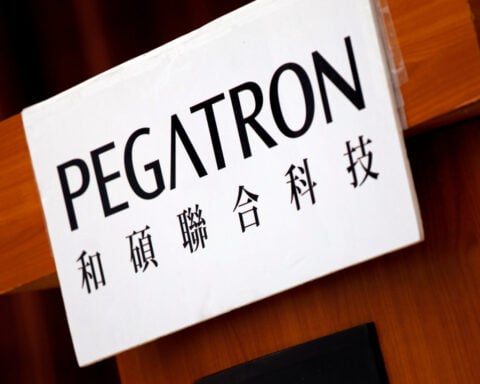 Taiwan's Pegatron is in final stage of evaluating US factory plan
