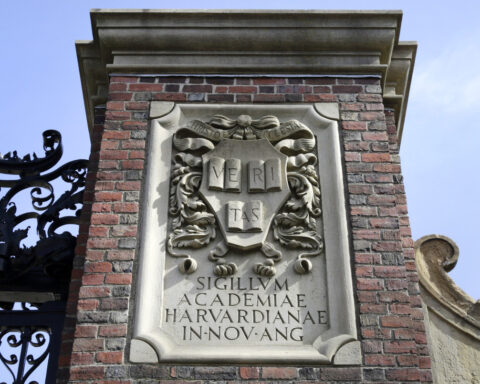Judge puts temporary hold on Trump's latest ban on Harvard's foreign students