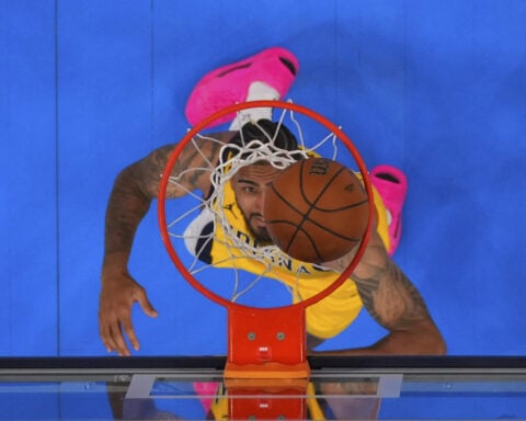 Inside the Comeback: How the Pacers pulled off a stunner in Game 1 of the NBA Finals