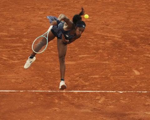 French Open: No. 2 Coco Gauff faces No. 1 Aryna Sabalenka in the women's final