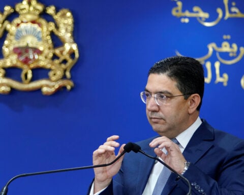 Ghana endorses Morocco's autonomy plan for Western Sahara