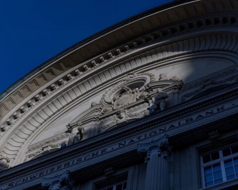 Swiss National Bank denies currency manipulation after being put on U.S. watch list