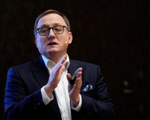 ECB's Kazaks calls time on rate-cut streak
