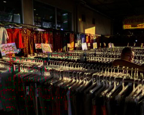 Thailand inflation remains negative in May; government cuts 2025 forecast