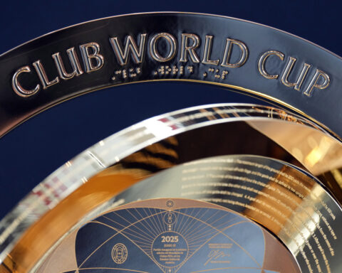 FIFA Club World Cup: When it starts and which teams are playing in soccer's new-look tournament