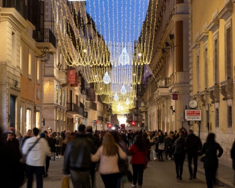 Italy stats bureau cuts 2025 GDP growth estimate, in line with government