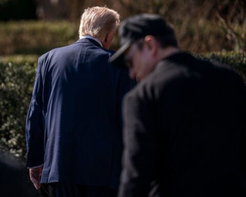 ‘Most predictable celebrity breakup’: Brownstein reacts to Trump and Musk's feud