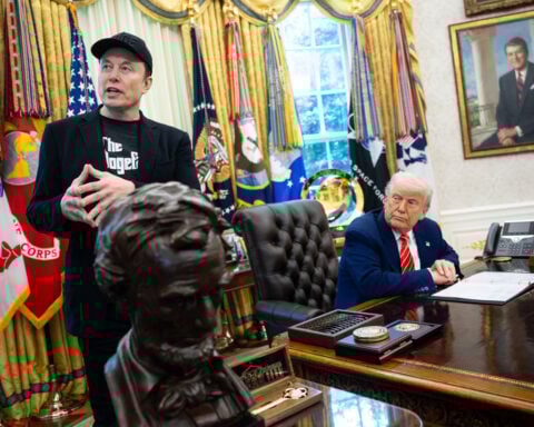 How much damage could Donald Trump do to Elon Musk?