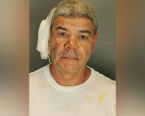 Colorado attack suspect, already facing nearly 120 state charges, appears in court on federal hate crime charge