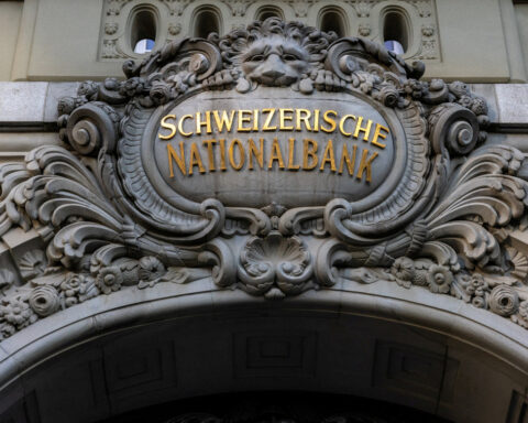 Why Switzerland's strong franc could lead it back to negative interest rates