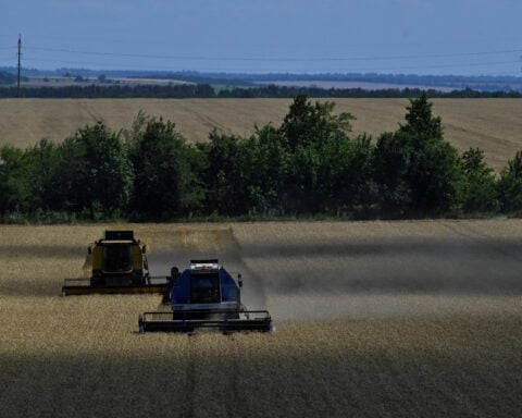 EU reimposes pre-war agri duties on Ukraine, seeks compromise in new deal