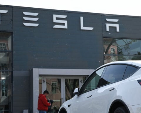Tesla short sellers pocket about $4 billion in profits after Musk-Trump spat