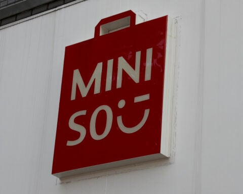 Miniso Group mulls spin-off of its pop toy business