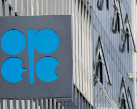 Demand for US light sweet crude drops as OPEC+ ramps up output