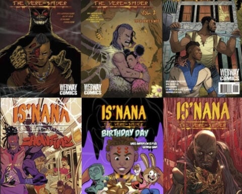 A Sikh Captain America and other stories: Takeaways from AP's report about faith themes in comics