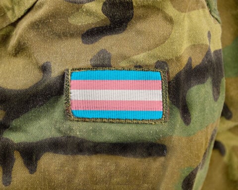 Promoted one day and not ‘fit for duty’ the next: Transgender military personnel grapple with dismissals as forced separations are set to begin