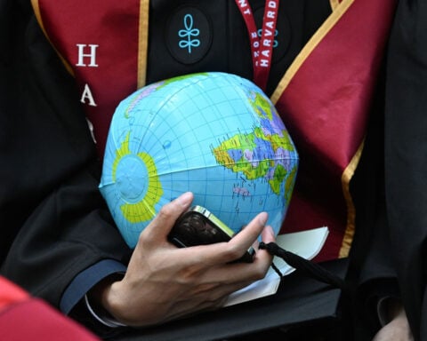 Trump’s attacks on international student enrollment could ultimately shake the economy