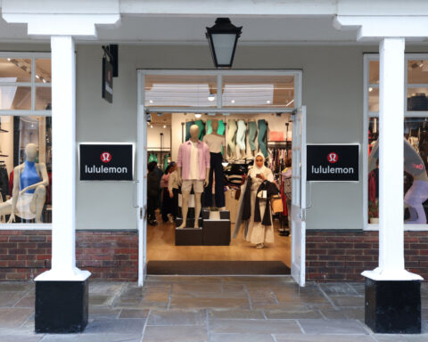 Lululemon shares tumble as yogawear firm warns tariffs will crimp profit