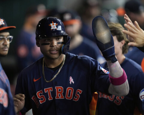 Cam Smith's meteoric rise to the majors: A story of dedication and discipline